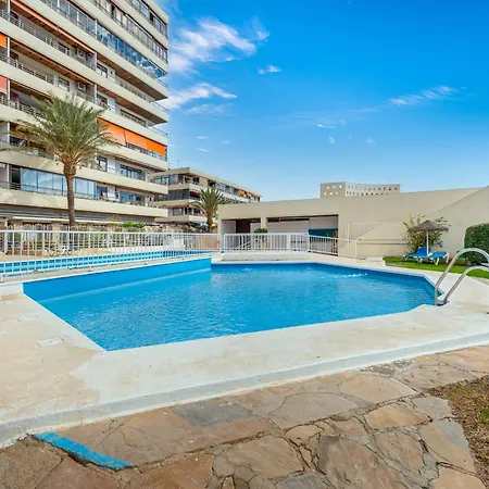 Apartment Vivendos - Tr24 - Nogalera Torremolinos