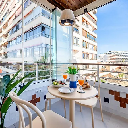 Vivendos - Tr24 - Nogalera * Torremolinos