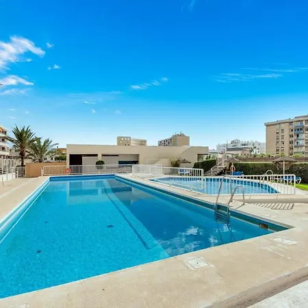 Apartment Vivendos - Tr24 - Nogalera *