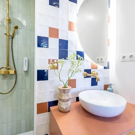Apartment Vivendos - Tr24 - Nogalera *
