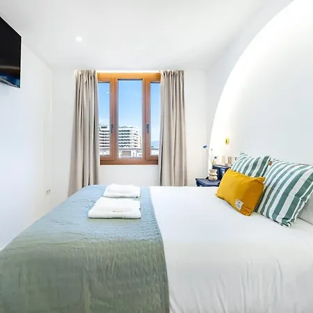 Vivendos - Tr24 - Nogalera Apartment Torremolinos