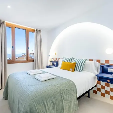 Apartment Vivendos - Tr24 - Nogalera Torremolinos